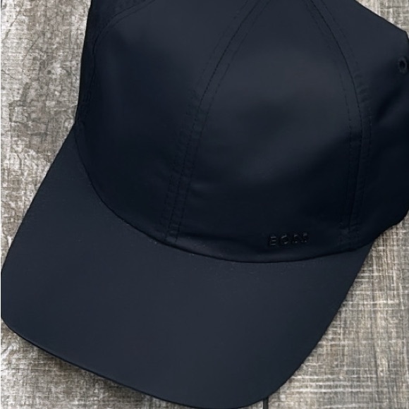 100% Authentic Hugo Boss Cap / Hat - NWT - Final Price - Picture 2 of 5